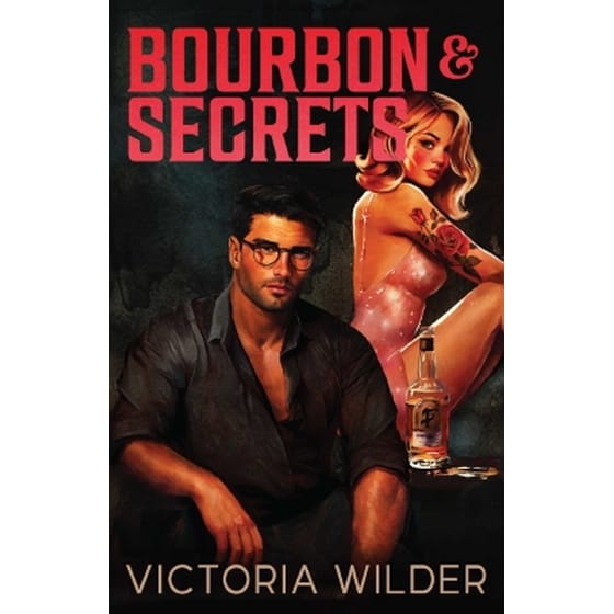 Bourbon And Secrets image 0