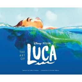 Art of Luca