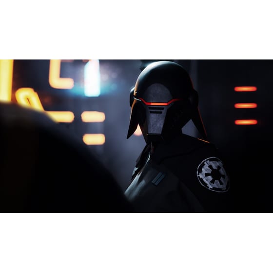 Star Wars Jedi: Fallen Order - Xbox One image 2