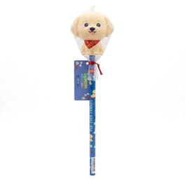 Μολύβι Legami HB Squeezies Dog