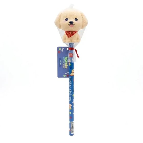 Μολύβι Legami HB Squeezies Dog image 0