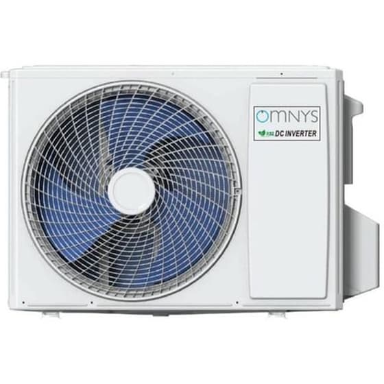 OMNYS WNS-18R23 Κλιματιστικό Inverter 18.000 BTU A++/A+++ με WiFi image 4