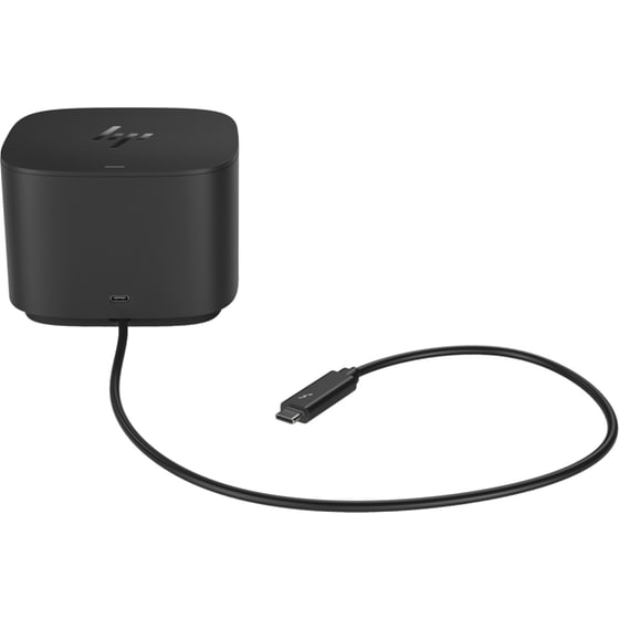 Docking Station HP Thunderbolt G2 2UK37AA image 0