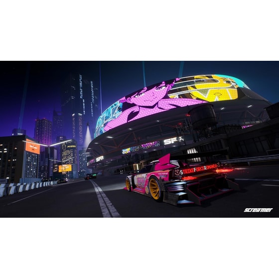 Screamer Day One Edition - PS5 image 2
