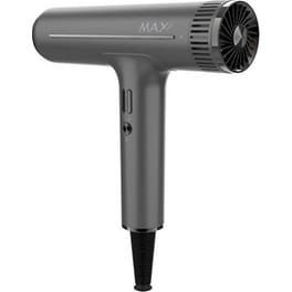 Σεσουάρ Μαλλιών MAX PRO MXPRO080 2100W Μαύρο