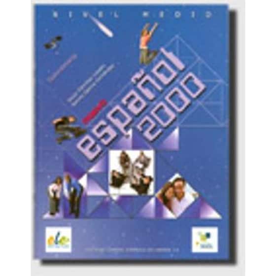 Nuevo Espanol 2000 Medio Solucionar image 0