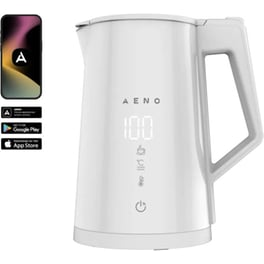 AENO AEK0008S με Wi-Fi Λευκό Βραστήρας