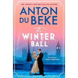 The Winter Ball