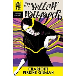 The Yellow Wall-Paper