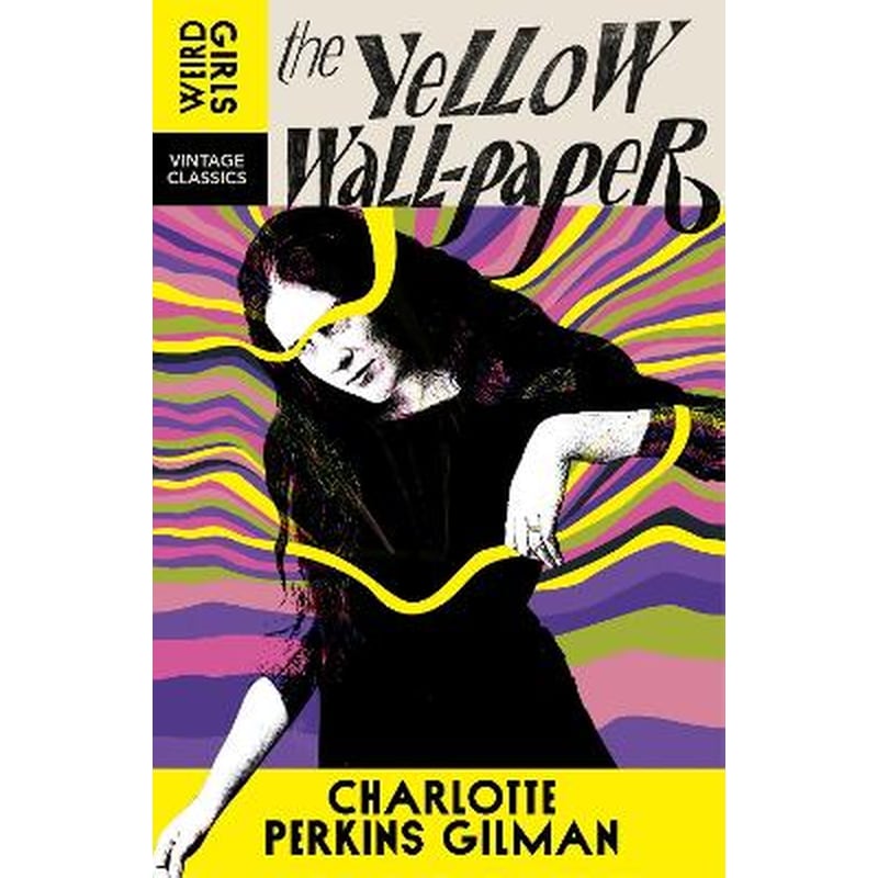The Yellow Wall-Paper