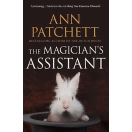 Magician's Assistant
