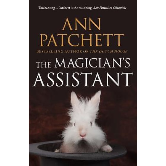 Magician's Assistant image 0