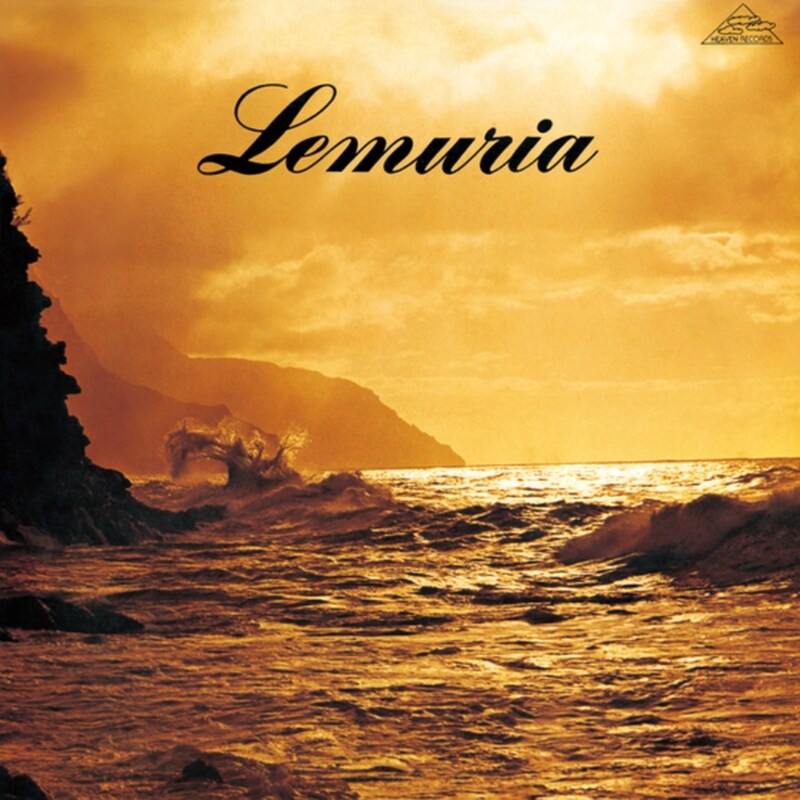 Lemuria