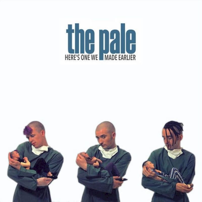 Heres One We Made Earlier (LP)