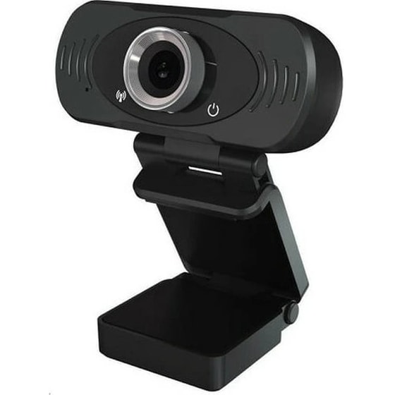 Xiaomi Imilab W88S Web Camera Full HD - Μαύρο image 0