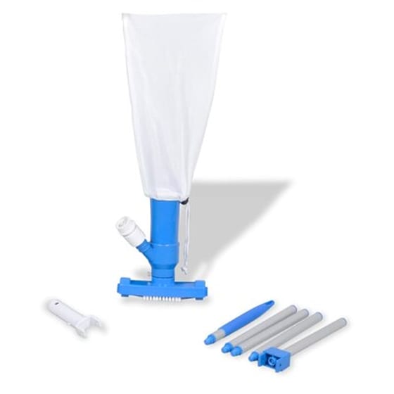 VIDAXL Καθαριστής Πισίνας image 2