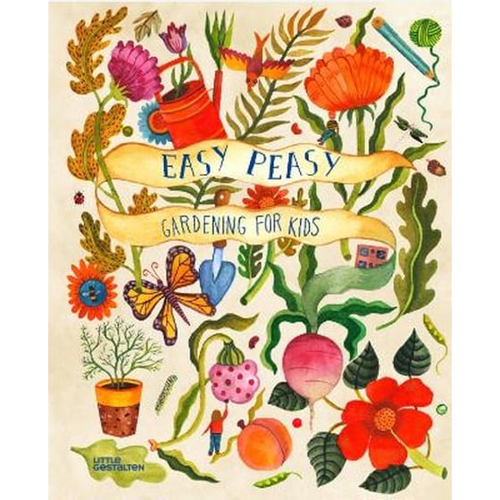 Easy Peasy image 0