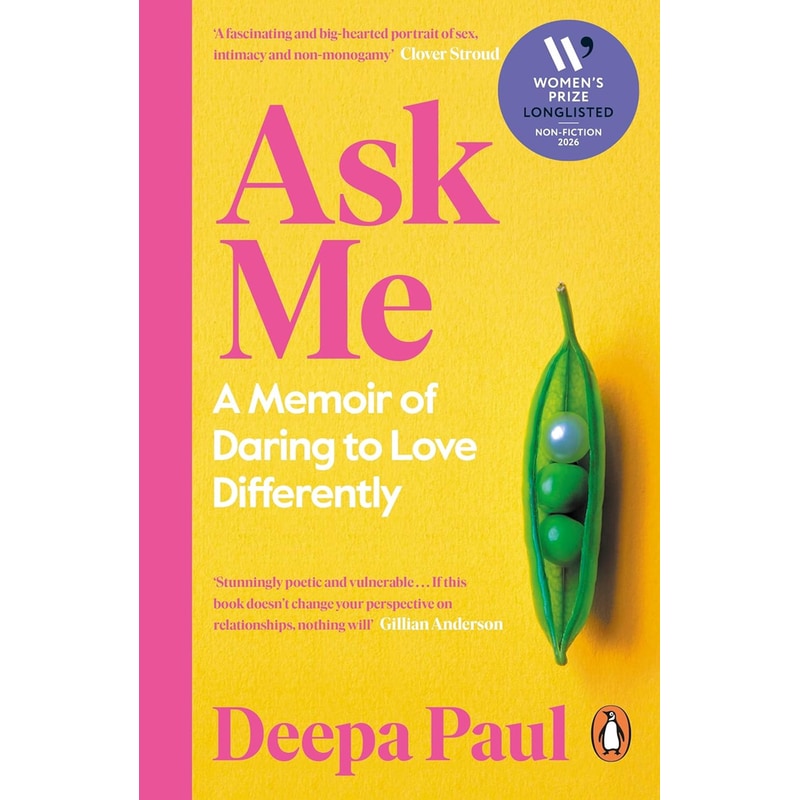 Ask Me