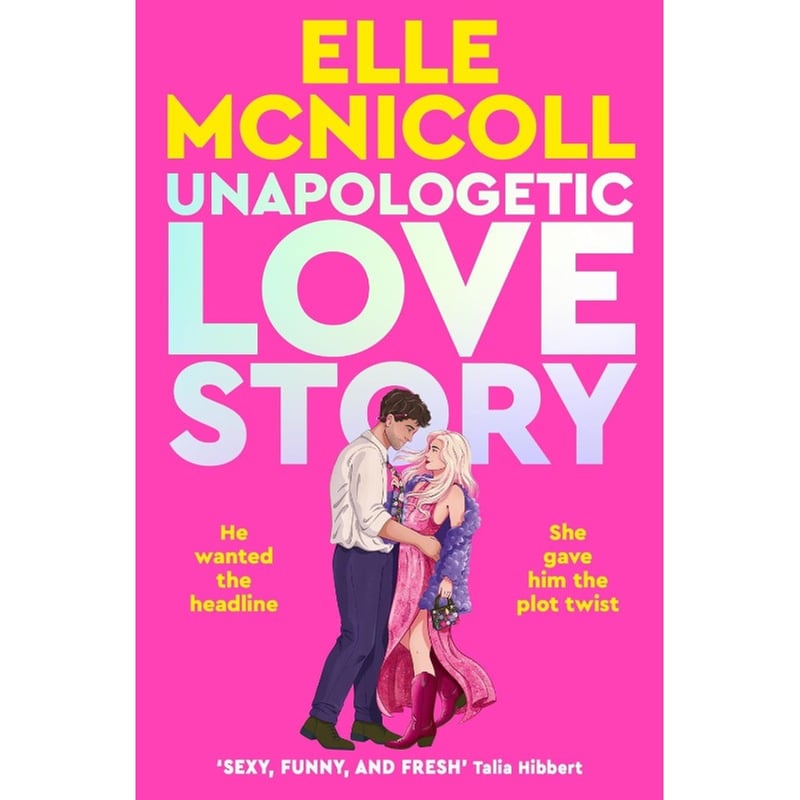 Unapologetic Love Story