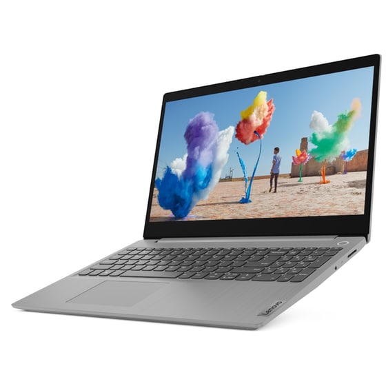 Laptop Lenovo IdeaPad 3 15ADA05 15.6" FHD (Ryzen 3-3250U/4GB/256GB SSD/Radeon Graphics/Win10HomeS) image 1