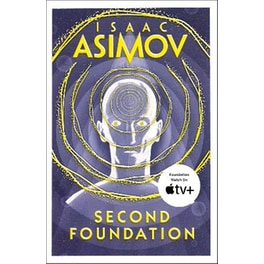 Second Foundation