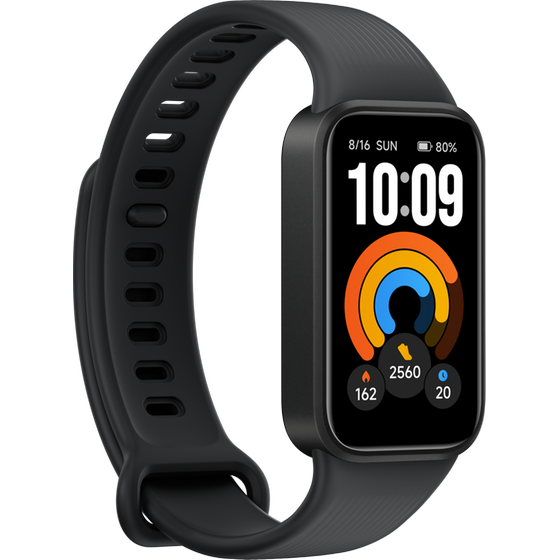 Activity Tracker Xiaomi Smart Band 11 Active - Black image 1