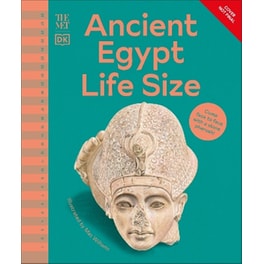 The Met Life Size Ancient Egypt