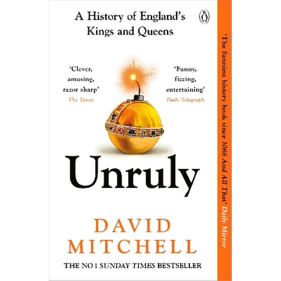 Unruly image 0