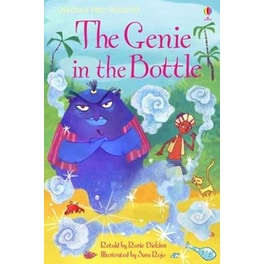 The Genie in the Bottle