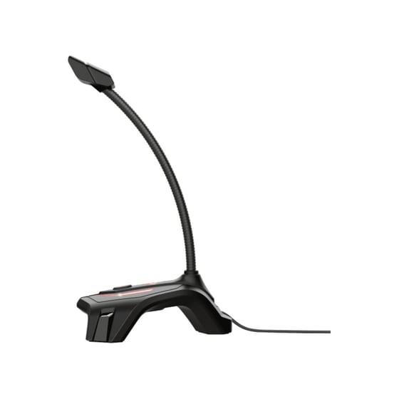 GXT 215 Zabi LED Illuminated - Μικρόφωνο USB Gaming Μαύρο image 1