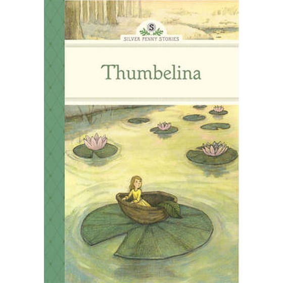 Thumbelina image 0