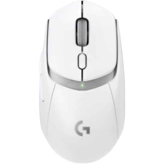 G309 Gaming Aσύρματο Ποντίκι - Λευκό image 0