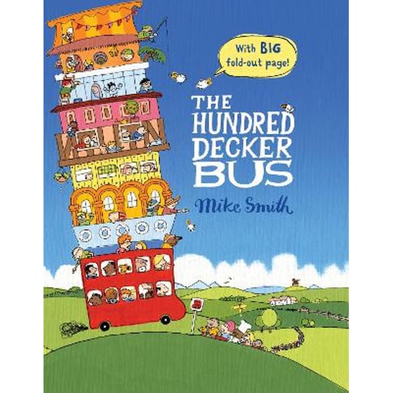 Hundred Decker Bus image 0