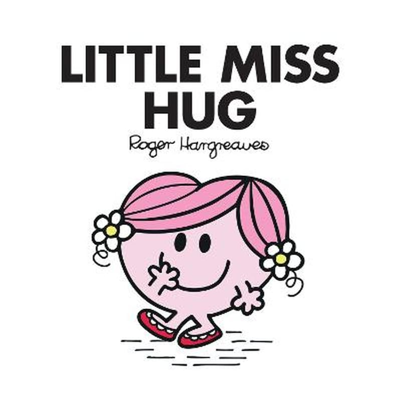 Little Miss Hug 1777293