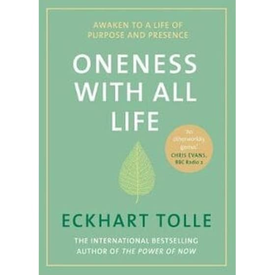 Oneness With All Life image 0
