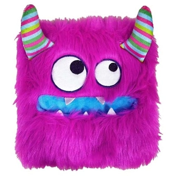 How to Become a Worry Monster image 0