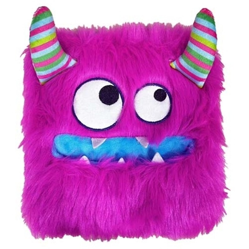 How to Become a Worry Monster