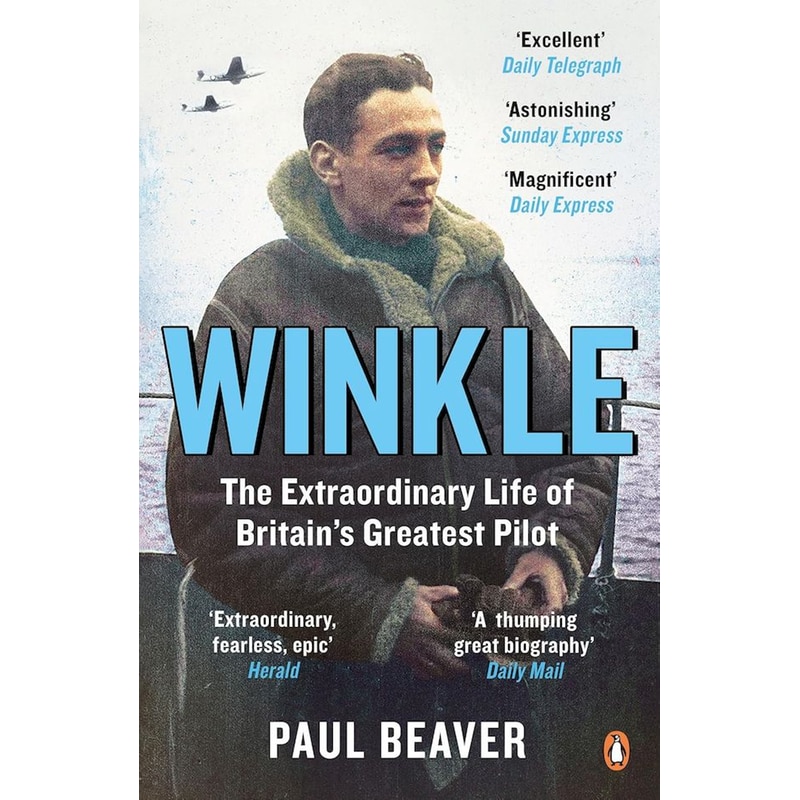 Winkle
