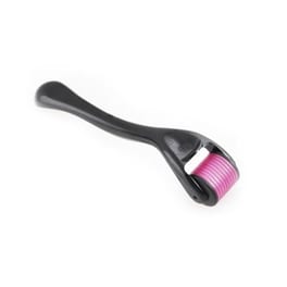 Derma Roller Συσκευή Μεσοθεραπείας Προσώπου Και Σώματος Για Ανανέωση Και Αντιγήρανση Με 540 Βελόνες