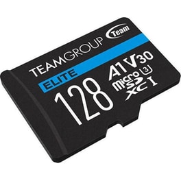 Teamgroup MicroSDXC 128 GB Class 10 U3 V30