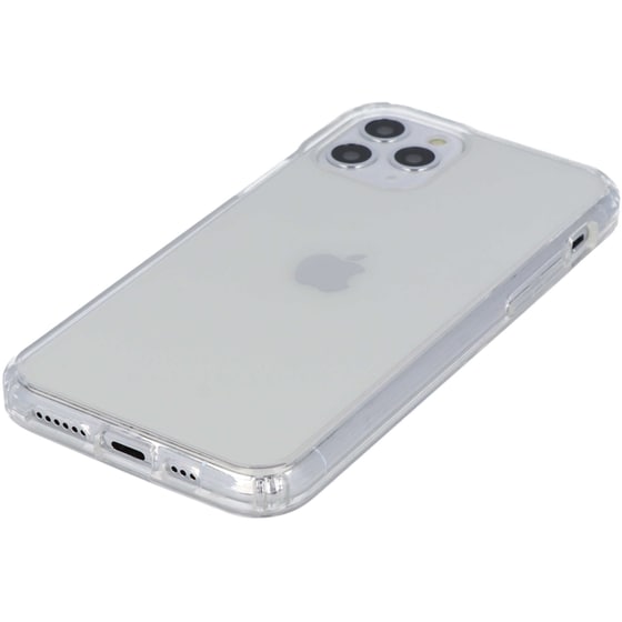 Θήκη Apple iPhone 11 Pro Max - Tune Clarity - Clear image 6