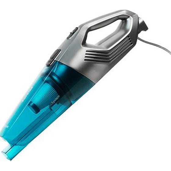 CECOTEC Conga Popstar 1000 DuoStick Easy CEC-05542 600 W 0.8 L Γκρι Σκούπα Stick image 1