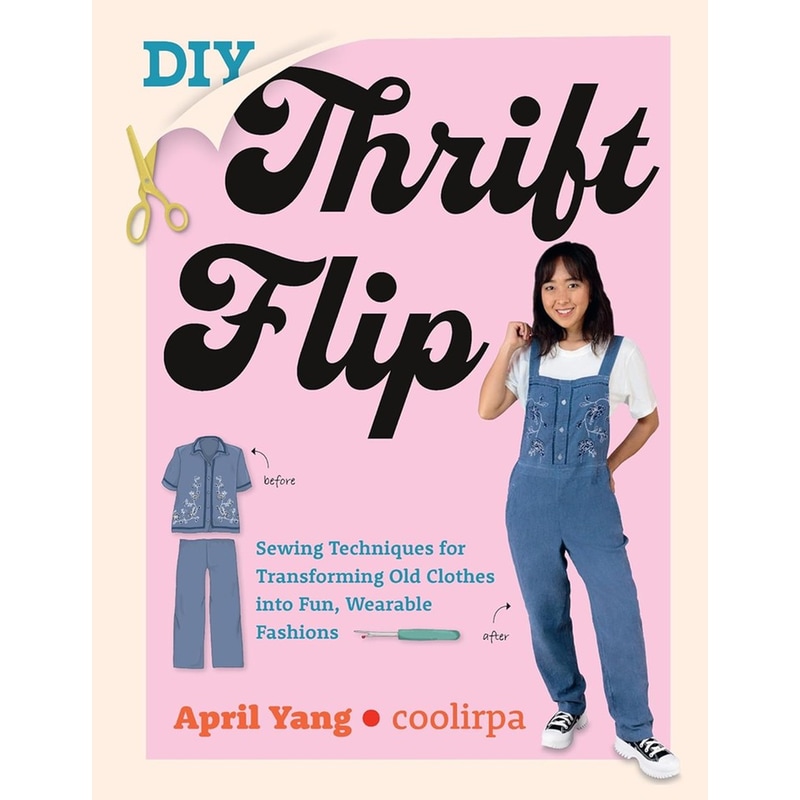 DIY Thrift Flip