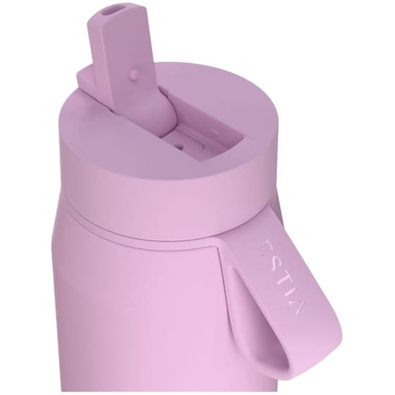 Μπουκάλι Θερμός Estia Pulse Save The Aegean Lavender 500 ml image 2