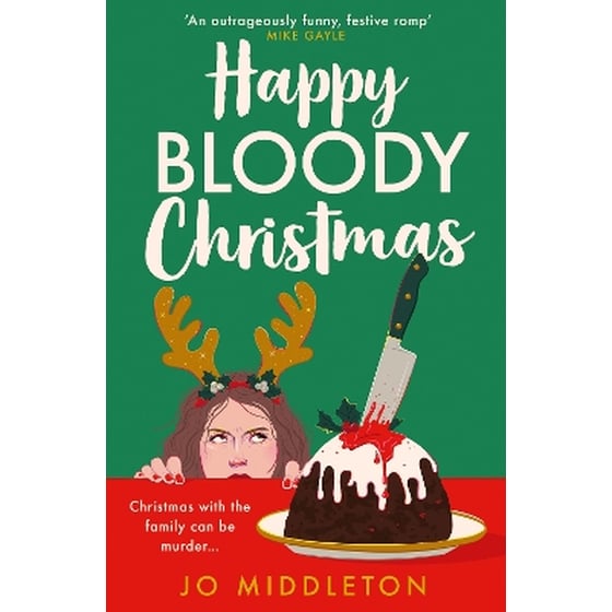Happy Bloody Christmas image 0
