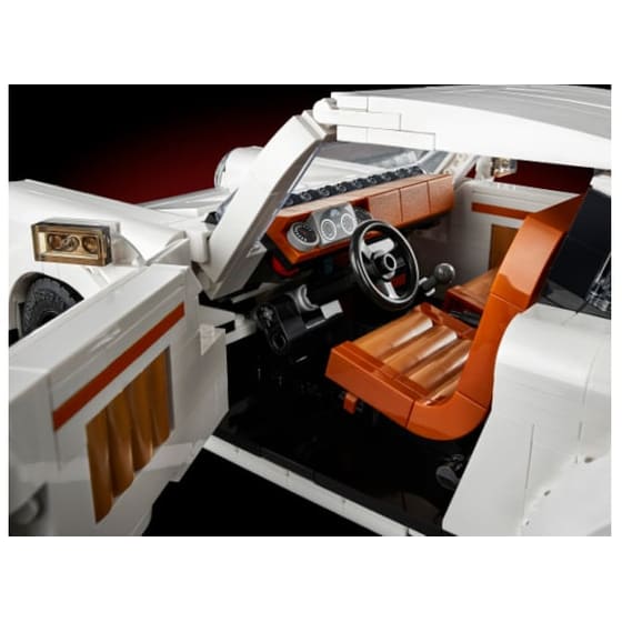 LEGO® Creator Porsche 911 (10295) image 3