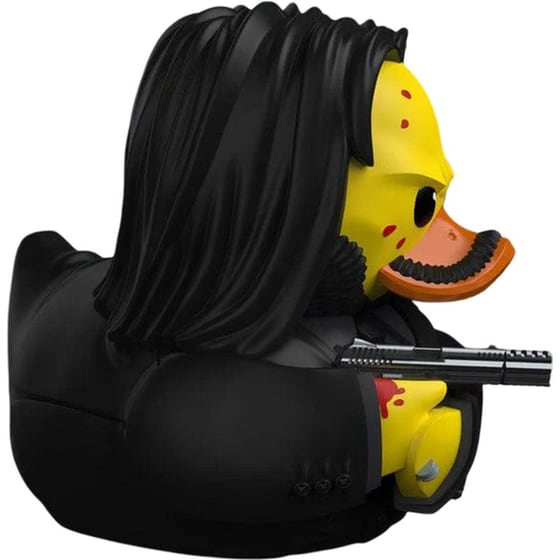 Φιγούρα Numskull Tubbz John Wick 9 cm - John Wick image 2