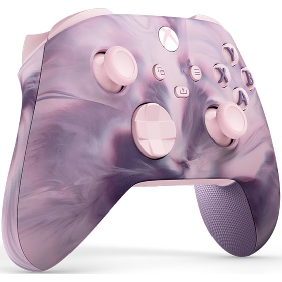 Microsoft Xbox Series Wireless Controller - Dream Vapor Special Edition image 1