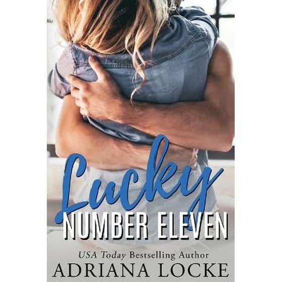 Lucky Number Eleven image 0
