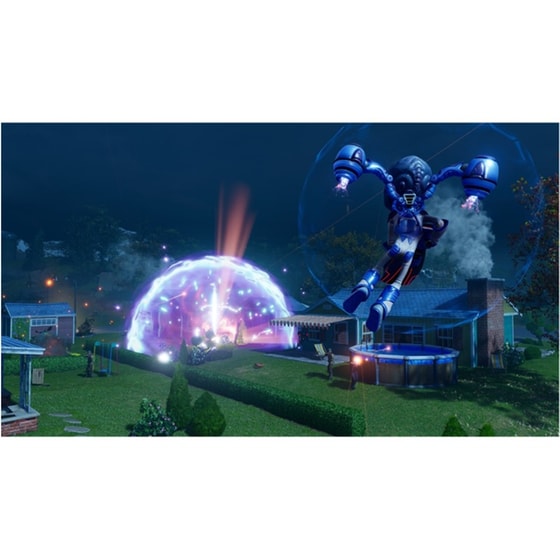 Destroy All Humans! (Code in a Box) - Nintendo Switch 2 image 5